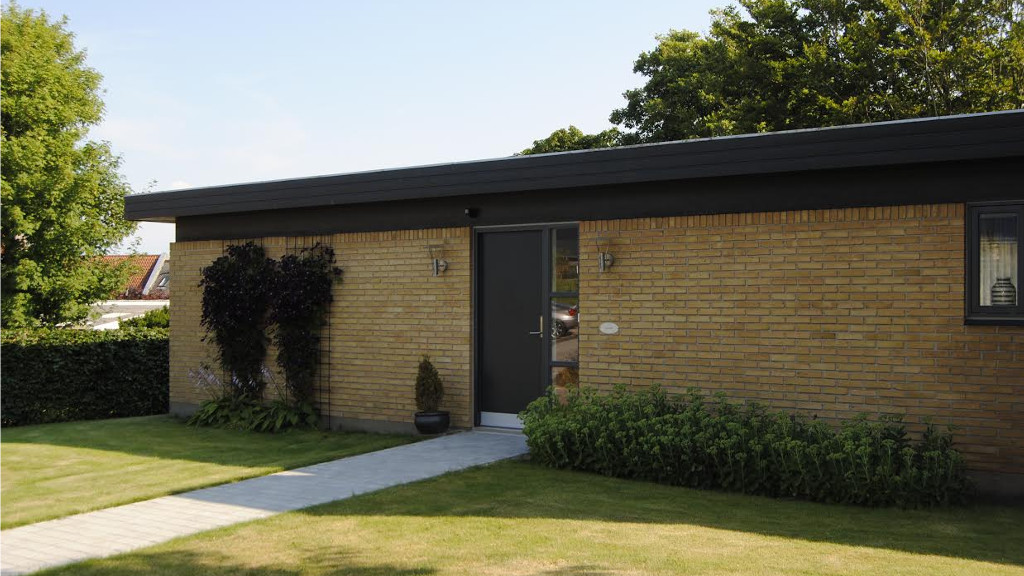 Karen Hyllested in Thisted